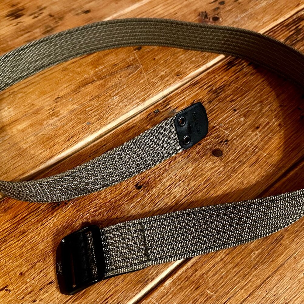Arc'teryx - Conveyor Belt